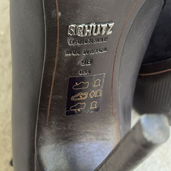 Schutz Ankle booties - Picture 7 of 7